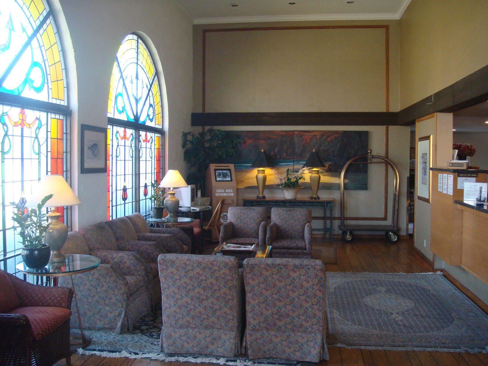 Hotel Portside & 2*